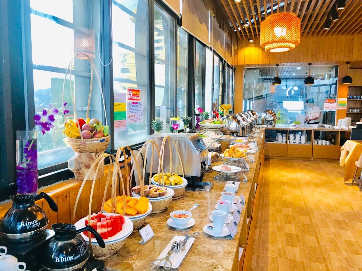 Luxor Boutique Hotel Phu Quoc Luaran gambar