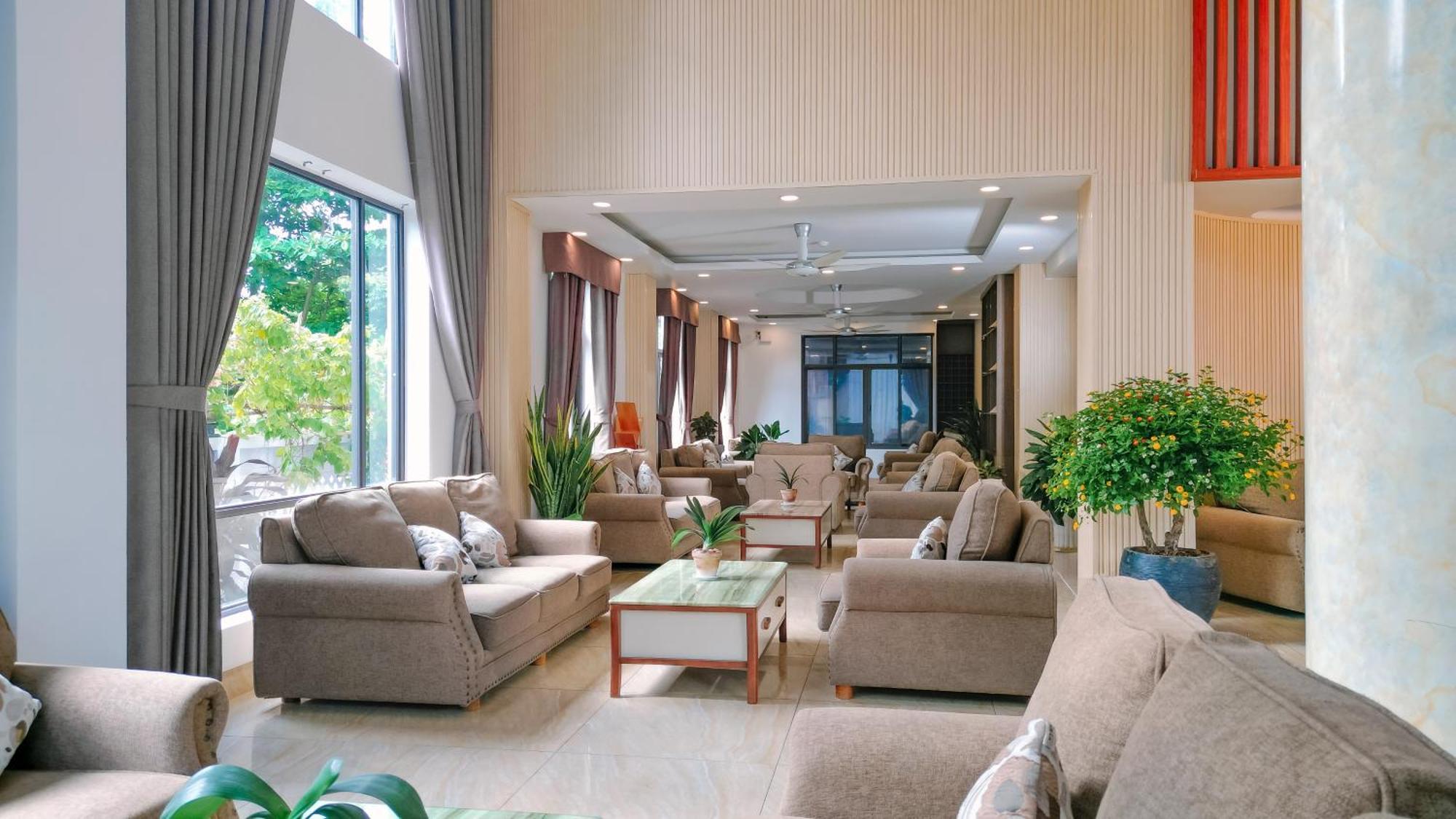 Luxor Boutique Hotel Phu Quoc Luaran gambar