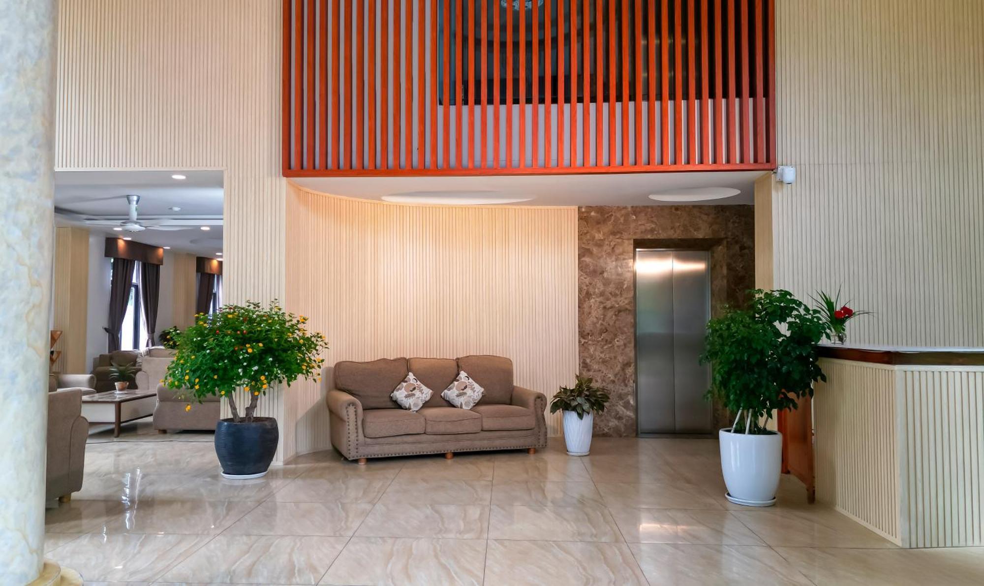 Luxor Boutique Hotel Phu Quoc Luaran gambar