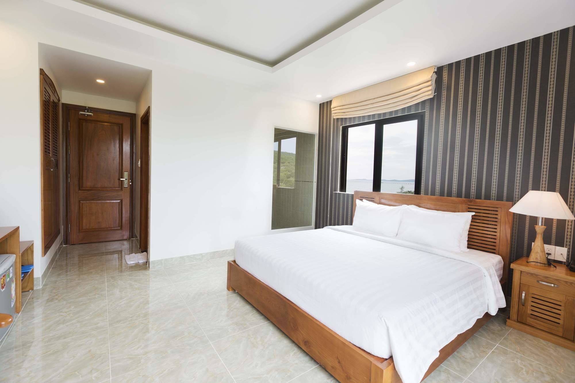 Luxor Boutique Hotel Phu Quoc Luaran gambar