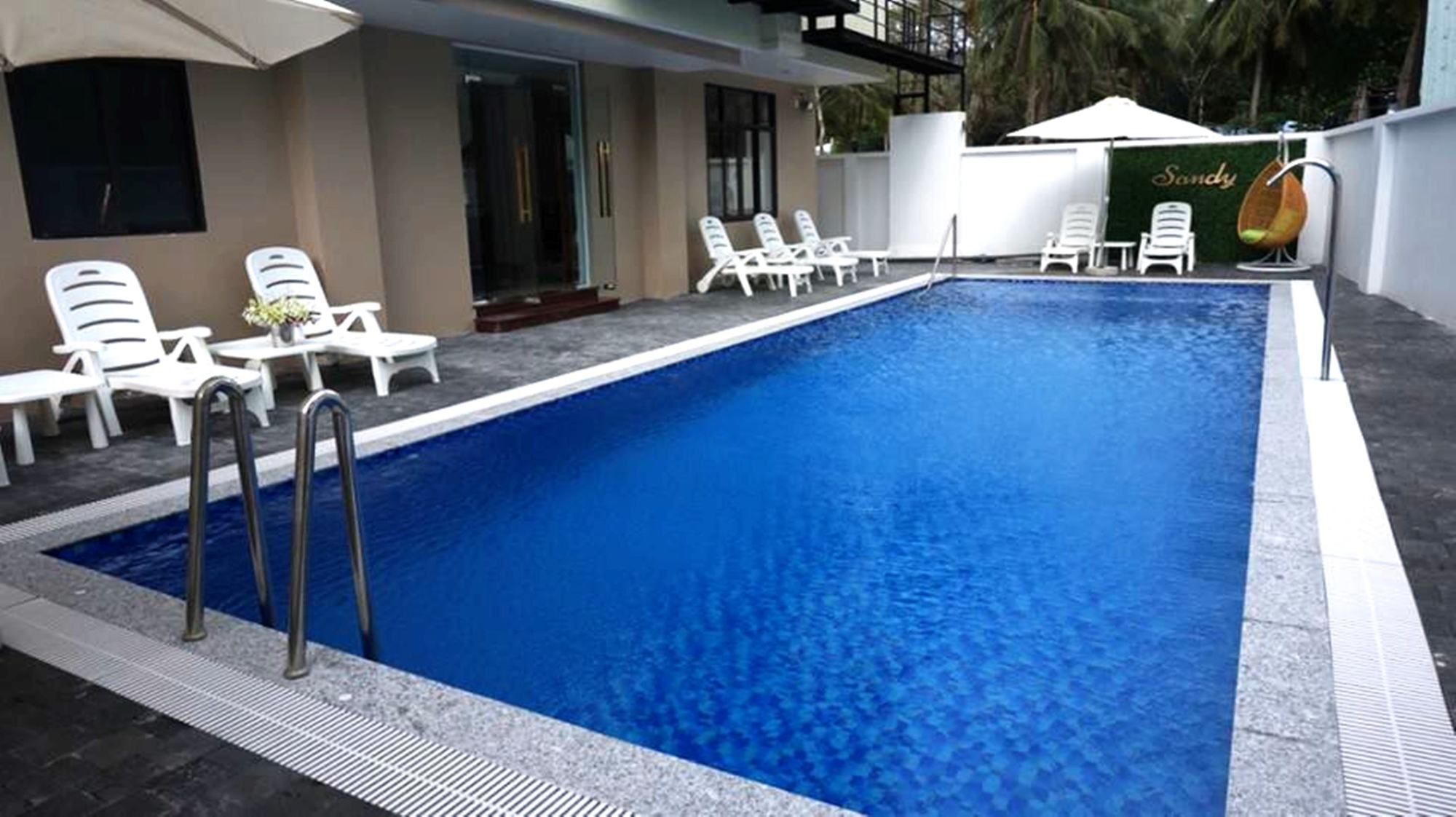 Luxor Boutique Hotel Phu Quoc Luaran gambar