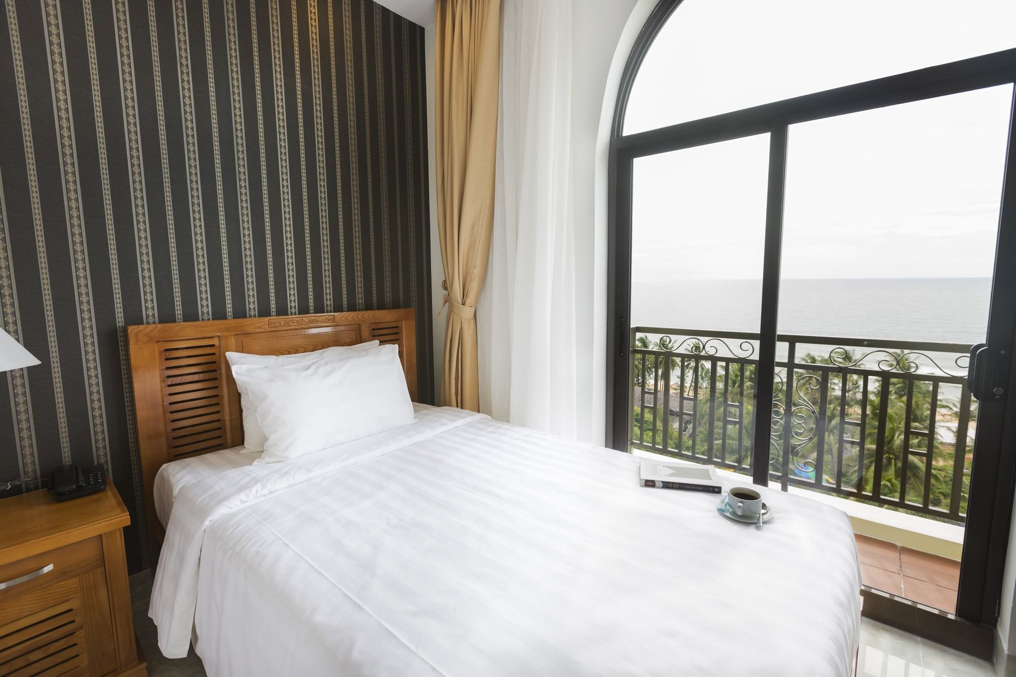 Luxor Boutique Hotel Phu Quoc Luaran gambar
