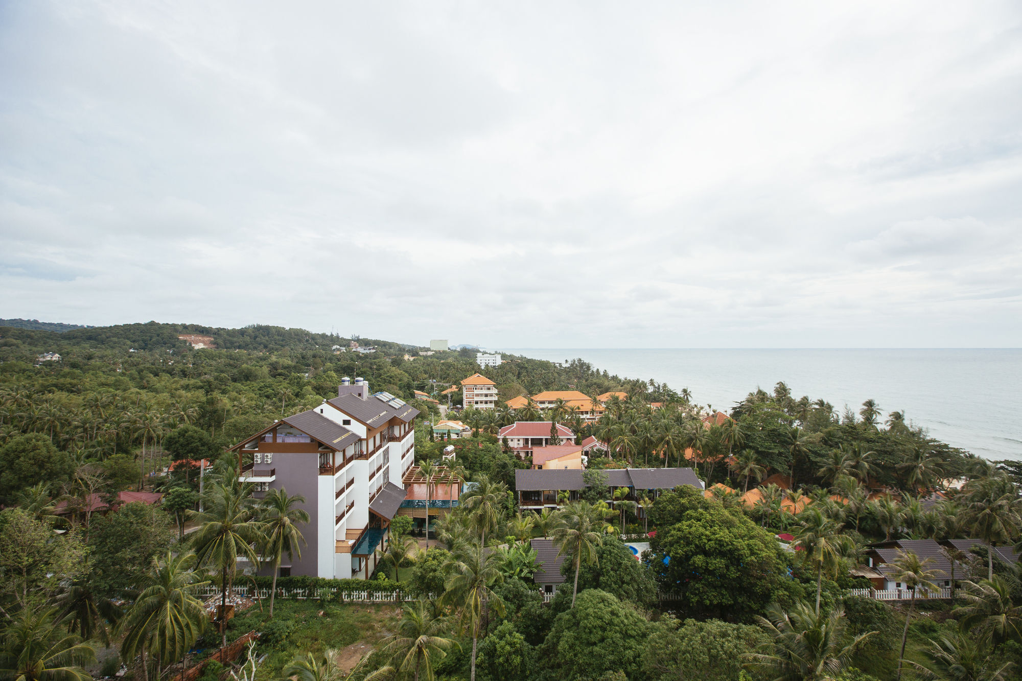 Luxor Boutique Hotel Phu Quoc Luaran gambar