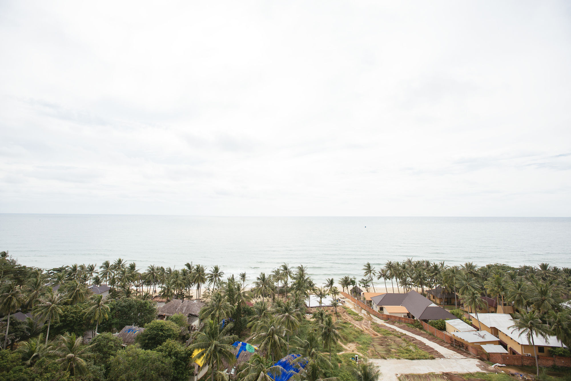 Luxor Boutique Hotel Phu Quoc Luaran gambar