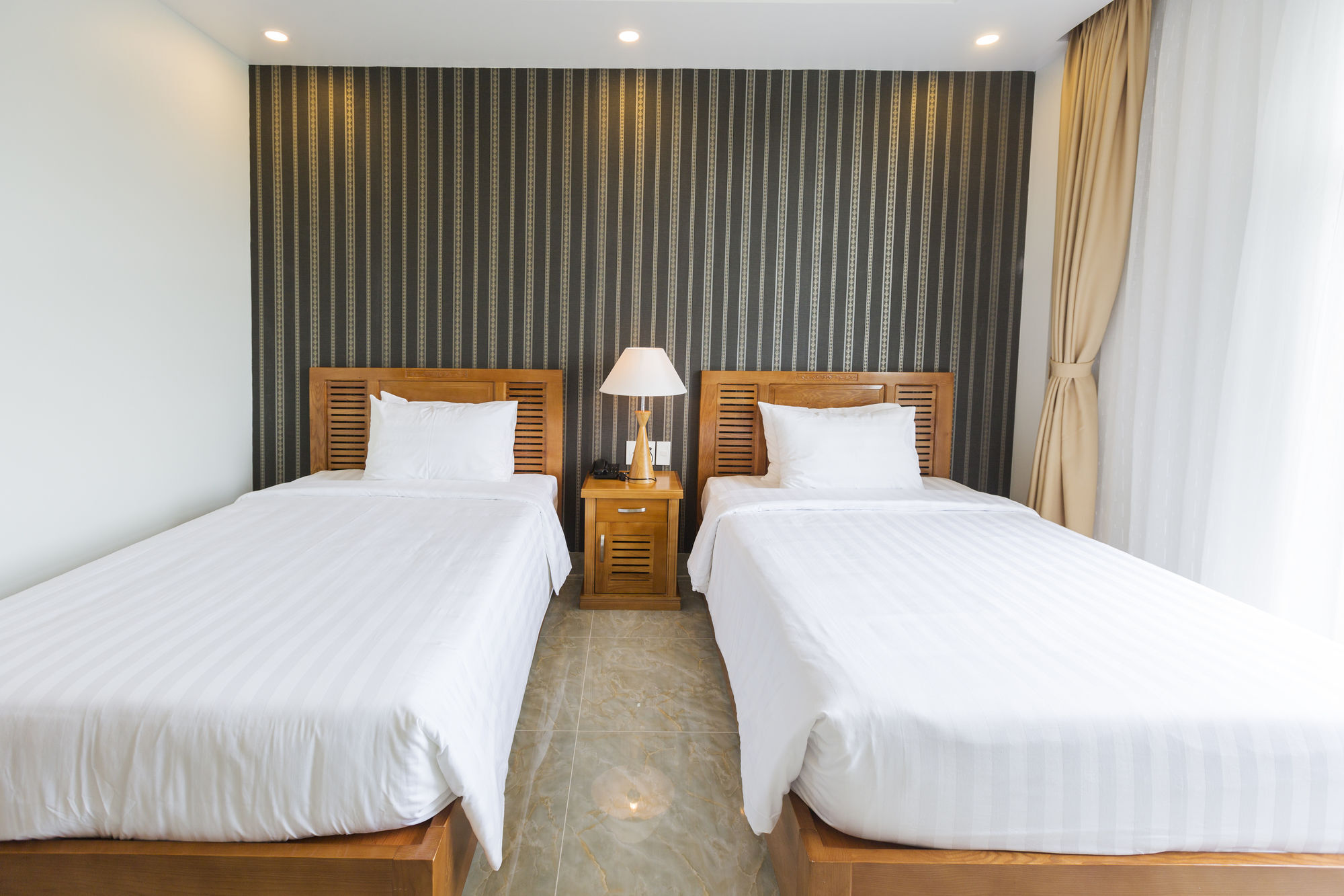 Luxor Boutique Hotel Phu Quoc Luaran gambar