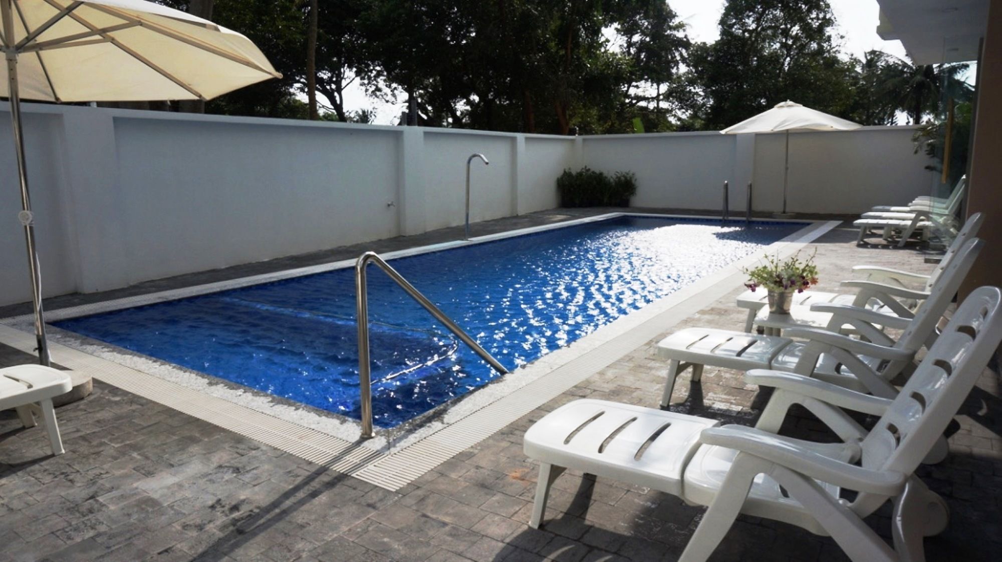 Luxor Boutique Hotel Phu Quoc Luaran gambar