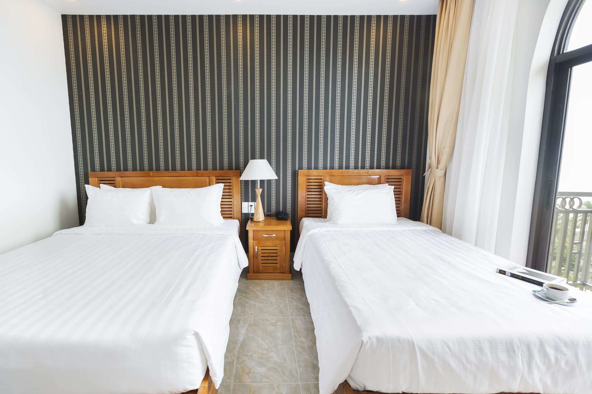 Luxor Boutique Hotel Phu Quoc Luaran gambar