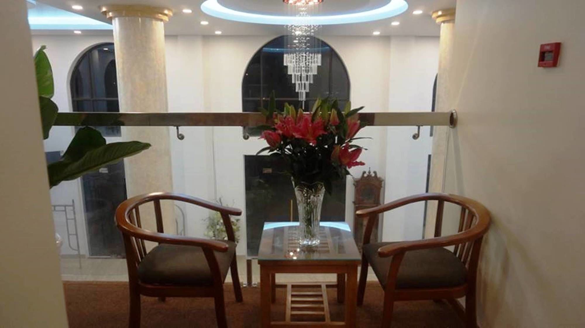 Luxor Boutique Hotel Phu Quoc Luaran gambar