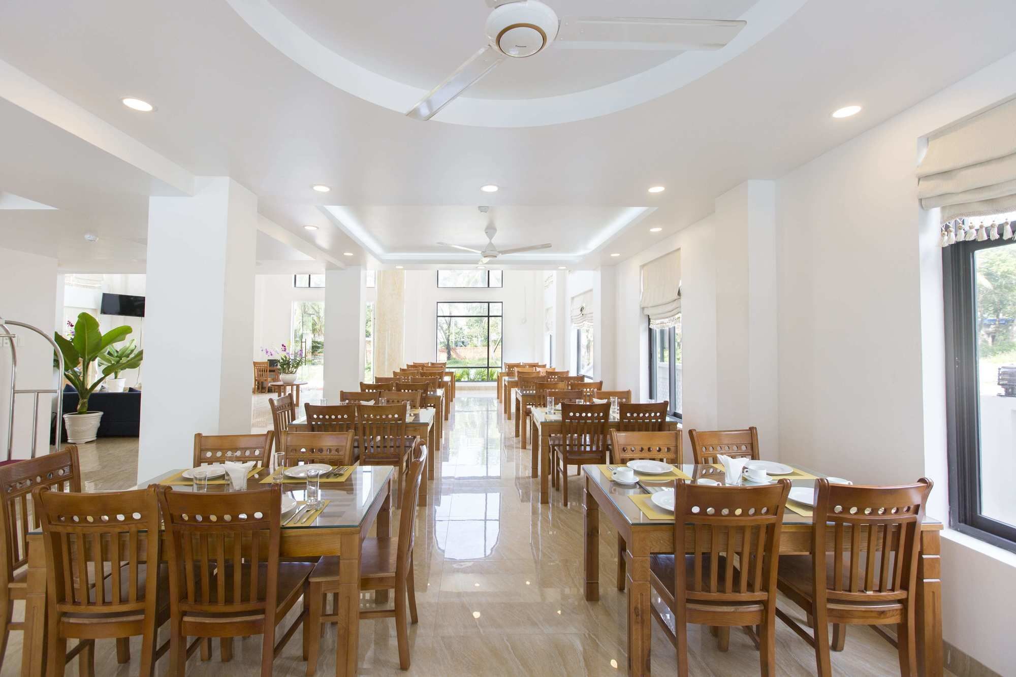 Luxor Boutique Hotel Phu Quoc Luaran gambar