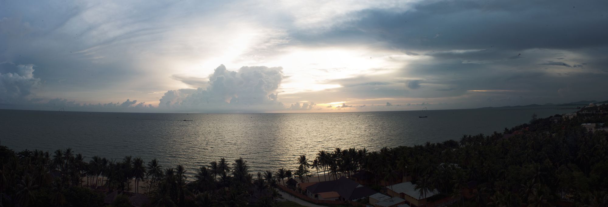 Luxor Boutique Hotel Phu Quoc Luaran gambar