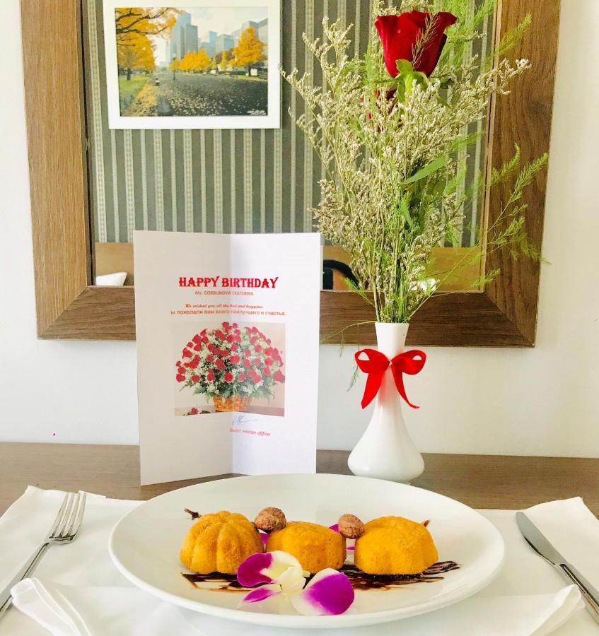 Luxor Boutique Hotel Phu Quoc Luaran gambar