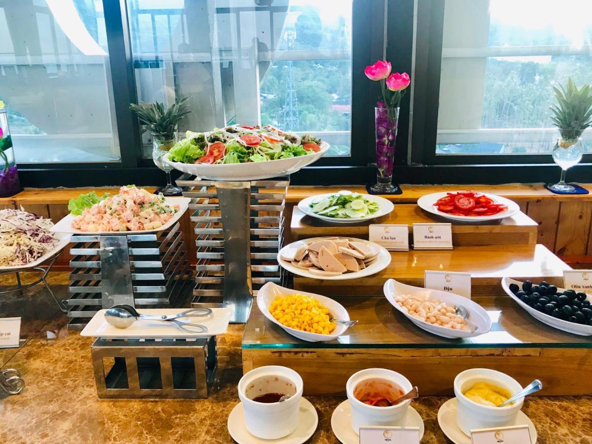 Luxor Boutique Hotel Phu Quoc Luaran gambar